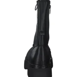 Damen Tom Tailor Boots<4285005, Boots, Damen, Black Black