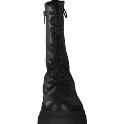 Damen Tom Tailor Boots<4285005, Boots, Damen, Black Black