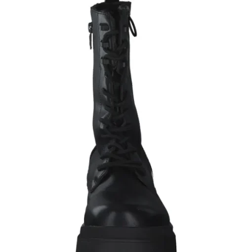 Damen Tom Tailor Boots<4285005, Boots, Damen, Black Black