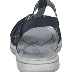 Kinder Tom Tailor Sandalen<5370604, Sandalen (Kinder), Kinder, navy