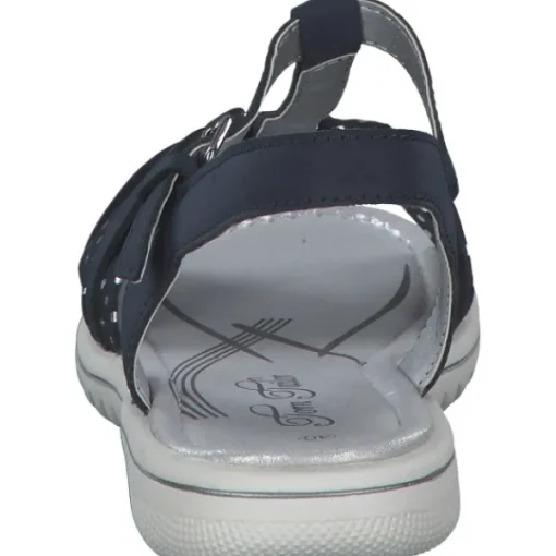 Kinder Tom Tailor Sandalen<5370604, Sandalen (Kinder), Kinder, navy