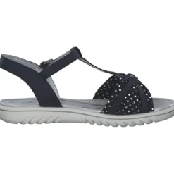 Kinder Tom Tailor Sandalen<5370604, Sandalen (Kinder), Kinder, navy