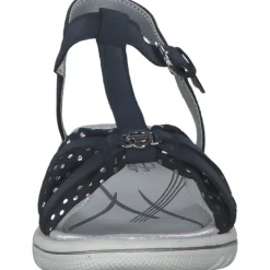 Kinder Tom Tailor Sandalen<5370604, Sandalen (Kinder), Kinder, navy