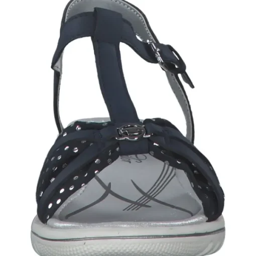Kinder Tom Tailor Sandalen<5370604, Sandalen (Kinder), Kinder, navy