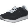 Damen Tom Tailor Klassische- & Business Schuhe<7490150001, Schnürschuhe, Damen, Blau
