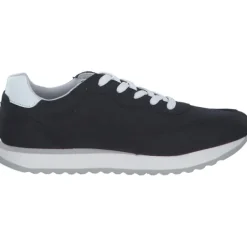 Damen Tom Tailor Klassische- & Business Schuhe<7490150001, Schnürschuhe, Damen, Blau