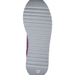 Damen Tom Tailor Klassische- & Business Schuhe<7490150001, Schnürschuhe, Damen, dk pink