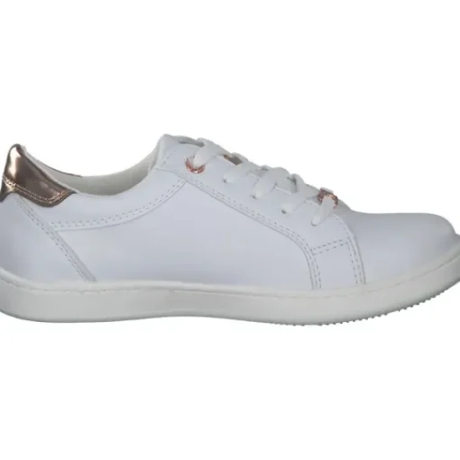 Damen Tom Tailor Sneakers<3272701, Sneakers Low, Damen, Weiß