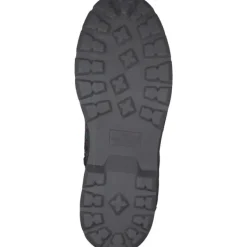 Kinder Tom Tailor Stiefel<4270160027, Stiefel, Kinder, black-multi