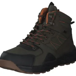 Herren Tom Tailor Stiefel<4273106, Winterstiefel, Herren, khaki