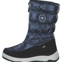 Kinder Tom Tailor Stiefel<4270420004, Winterstiefel, Kinder, Blau