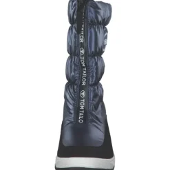 Kinder Tom Tailor Stiefel<4270420004, Winterstiefel, Kinder, Blau