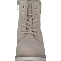 Kinder Tom Tailor Stiefel<4270080022, Winterstiefel, Kinder, Cream