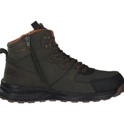 Herren Tom Tailor Stiefel<4273106, Winterstiefel, Herren, khaki