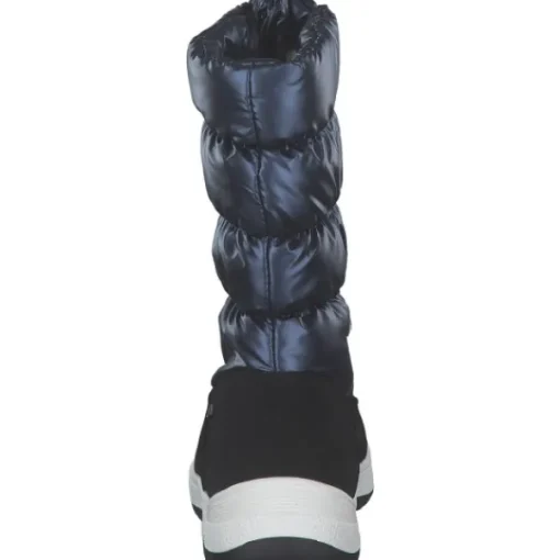 Kinder Tom Tailor Stiefel<4270420004, Winterstiefel, Kinder, Blau