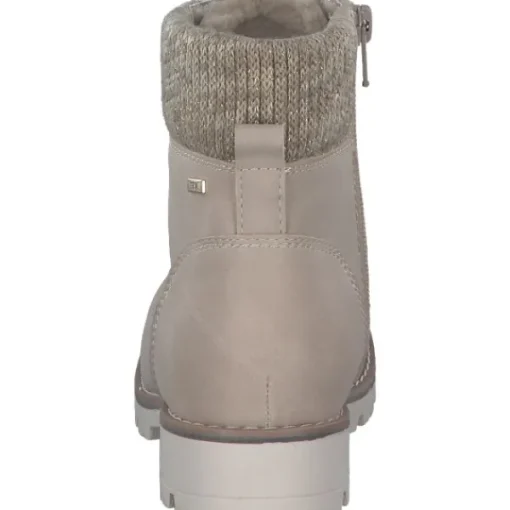 Kinder Tom Tailor Stiefel<4270080022, Winterstiefel, Kinder, Cream