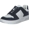 Herren Tommy Hilfiger Klassische- & Business Schuhe<EM0EM01371, Klassische- & Business Schuhe, Herren, Weiß