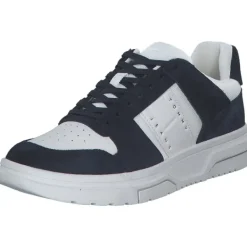 Herren Tommy Hilfiger Klassische- & Business Schuhe<EM0EM01371, Klassische- & Business Schuhe, Herren, Weiß