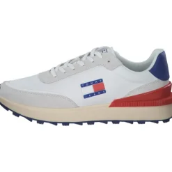 Herren Tommy Hilfiger Klassische- & Business Schuhe<EM0EM01300, Klassische- & Business Schuhe, Herren, Weiß