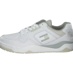 Herren Tommy Hilfiger Klassische- & Business Schuhe<EM0EM01379, Klassische- & Business Schuhe, Herren, Weiß/Beige