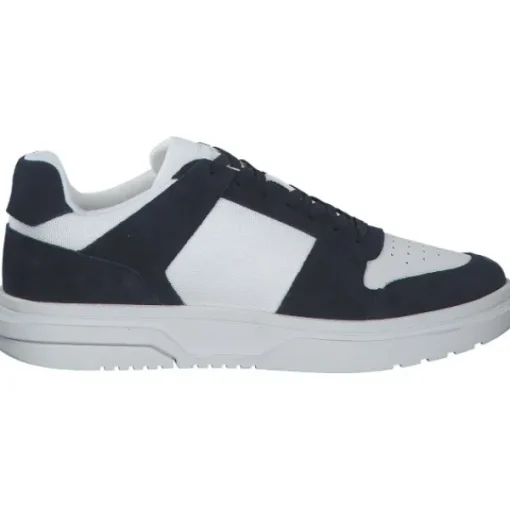 Herren Tommy Hilfiger Klassische- & Business Schuhe<EM0EM01371, Klassische- & Business Schuhe, Herren, Weiß
