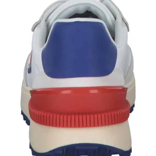 Herren Tommy Hilfiger Klassische- & Business Schuhe<EM0EM01300, Klassische- & Business Schuhe, Herren, Weiß