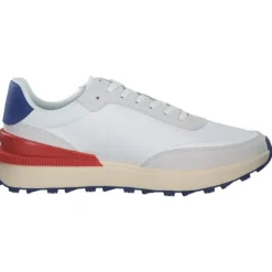 Herren Tommy Hilfiger Klassische- & Business Schuhe<EM0EM01300, Klassische- & Business Schuhe, Herren, Weiß