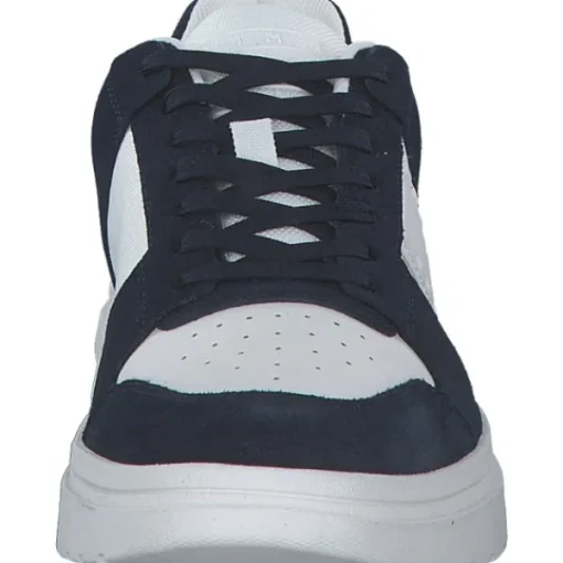 Herren Tommy Hilfiger Klassische- & Business Schuhe<EM0EM01371, Klassische- & Business Schuhe, Herren, Weiß