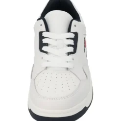 Herren Tommy Hilfiger Klassische- & Business Schuhe<EM0EM01379, Klassische- & Business Schuhe, Herren, Weiß/Blau