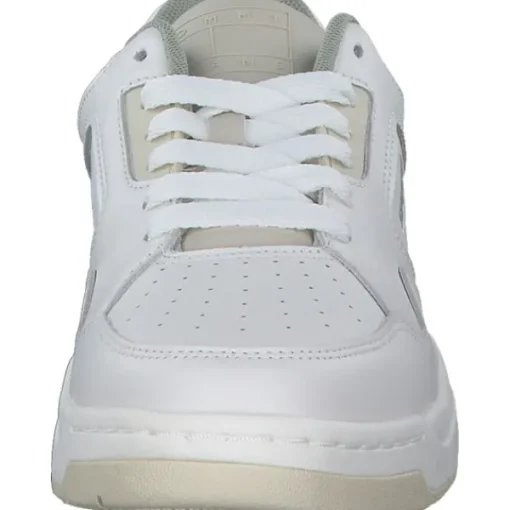 Herren Tommy Hilfiger Klassische- & Business Schuhe<EM0EM01379, Klassische- & Business Schuhe, Herren, Weiß/Beige