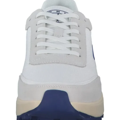 Herren Tommy Hilfiger Klassische- & Business Schuhe<EM0EM01300, Klassische- & Business Schuhe, Herren, Weiß