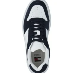 Herren Tommy Hilfiger Klassische- & Business Schuhe<EM0EM01371, Klassische- & Business Schuhe, Herren, Weiß