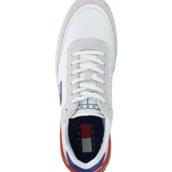 Herren Tommy Hilfiger Klassische- & Business Schuhe<EM0EM01300, Klassische- & Business Schuhe, Herren, Weiß