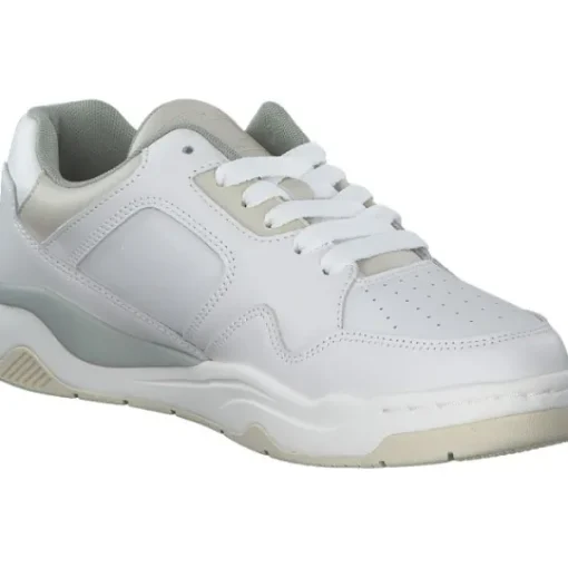 Herren Tommy Hilfiger Klassische- & Business Schuhe<EM0EM01379, Klassische- & Business Schuhe, Herren, Weiß/Beige