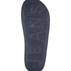 Damen Tommy Hilfiger Pantoletten & Badeschuhe<EN0EN02115, Badeschuhe, Damen, twilight navy