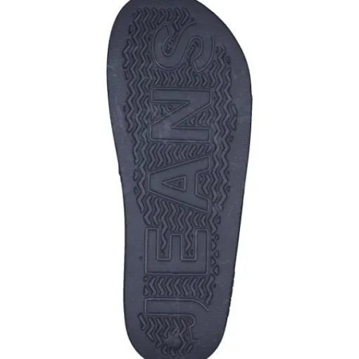 Damen Tommy Hilfiger Pantoletten & Badeschuhe<EN0EN02115, Badeschuhe, Damen, twilight navy