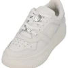 Damen Tommy Hilfiger Klassische- & Business Schuhe<EN0EN02245, Schnürschuhe, Damen, white/ecru