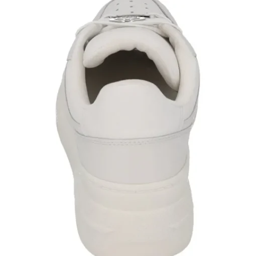 Damen Tommy Hilfiger Klassische- & Business Schuhe<EN0EN02245, Schnürschuhe, Damen, white/ecru