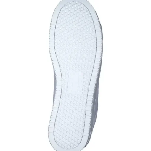 Damen Tommy Hilfiger Klassische- & Business Schuhe<EN0EN02518, Schnürschuhe, Damen, Leder