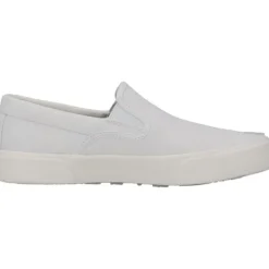 Damen Tommy Hilfiger Slipper<EN0EN02088, Slipper, Damen, white