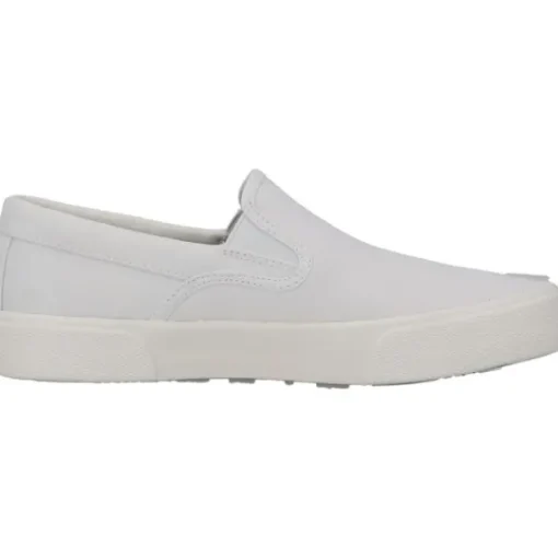 Damen Tommy Hilfiger Slipper<EN0EN02088, Slipper, Damen, white