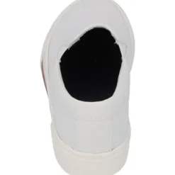 Damen Tommy Hilfiger Slipper<EN0EN02088, Slipper, Damen, white