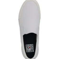 Damen Tommy Hilfiger Slipper<EN0EN02088, Slipper, Damen, white