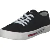 Damen Tommy Hilfiger Sneakers<EN0EN02085, Sneakers, Damen, Schwarz
