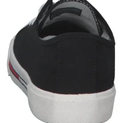 Damen Tommy Hilfiger Sneakers<EN0EN02085, Sneakers, Damen, Schwarz