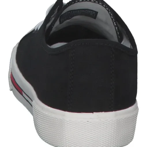 Damen Tommy Hilfiger Sneakers<EN0EN02085, Sneakers, Damen, Schwarz