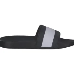 Herren Tommy Hilfiger Pantoletten & Badeschuhe<FM0FM04263, Badelatschen, Herren, Schwarz
