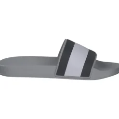 Herren Tommy Hilfiger Pantoletten & Badeschuhe<FM0FM04263, Badelatschen, Herren, Weiß