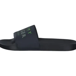 Herren Tommy Hilfiger Pantoletten & Badeschuhe<FM0FM04463, Badeschuhe, Herren, Desert Sky