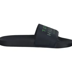 Herren Tommy Hilfiger Pantoletten & Badeschuhe<FM0FM04463, Badeschuhe, Herren, Desert Sky
